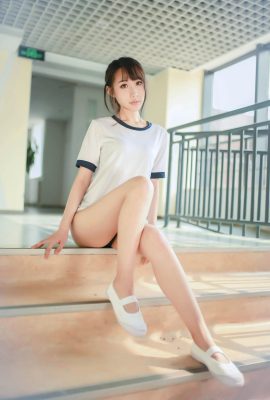 (مجال الريح)_NO.098_Sporty Girl sexy 2 (42P)