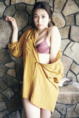 Airi Sato (Airi Sato) (الجمعة) 2021.06.24 جسد كامل للممثلة المخرجة العارية (64P)