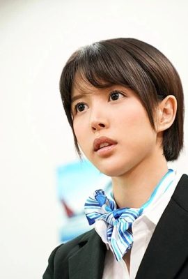 (GIF) مسرحية Tsukasa Aoi الوحشية في دراما CA كاملة! بياض عيني يتراكم من إيراما (16P)