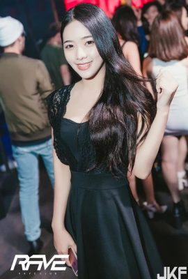 Rave club-2016.4.15(النقل الجوي الكوري DJ-HANI) (39P)