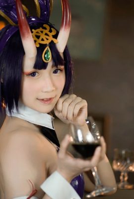 FGO Shuten Doji@أمطار وثلوج غير موسمية (9P)