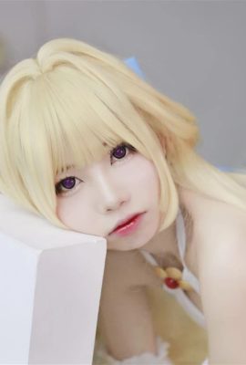 “من الواضح أن هذا الرجل الشجاع قوي جدًا ولكنه حذر جدًا” Lista Small Breasts Lolita Cosplay (CN: الآيس كريم مالح قليلاً) (13P)