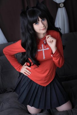 Miih Cosplay – أنا لست خائفا