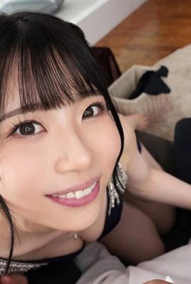 (GIF) Ibuki Aoi يتم تعيين فتاة صابون من الدرجة العالية لمدة 24 ساعة، كريمبي حسنًا، موعد النوم، مرارًا وتكرارًا… (20P)