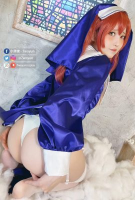 Twoyun Cosplay Cosplay Monday (محدث بتاريخ 2021-12-26)