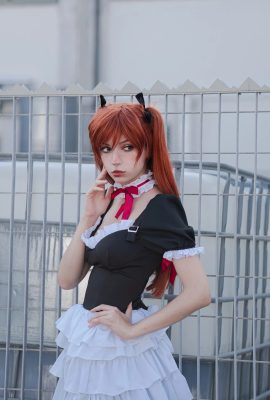 Himeecosplay – القوطي أسوكا