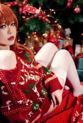 (كوسبلاي) كوسبلاي ・ ASUKA Christmas (18 مارس 2022)