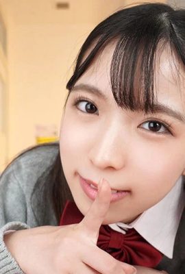 (GIF) Yui Amane الصديق الأكثر ملاءمة للقضيب الذي يحب قضيبي كثيرًا (16P)