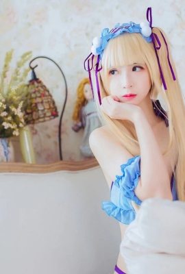 (Crazy cat ss) ألبوم صور Eriri saekano